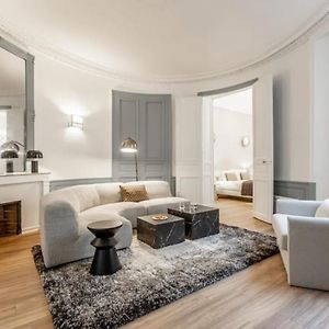Appartement met Twee Slaapkamers